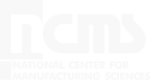 NCMS Logo White NCMS Logo
