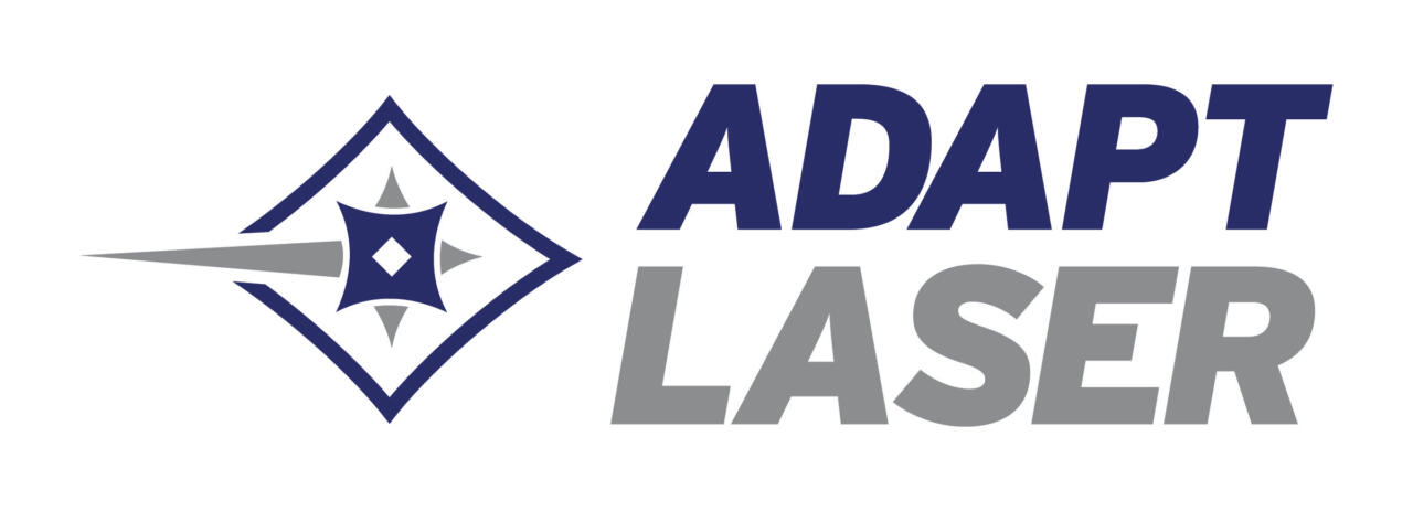 Adapt Laser_Logo_Puget_8.25.23