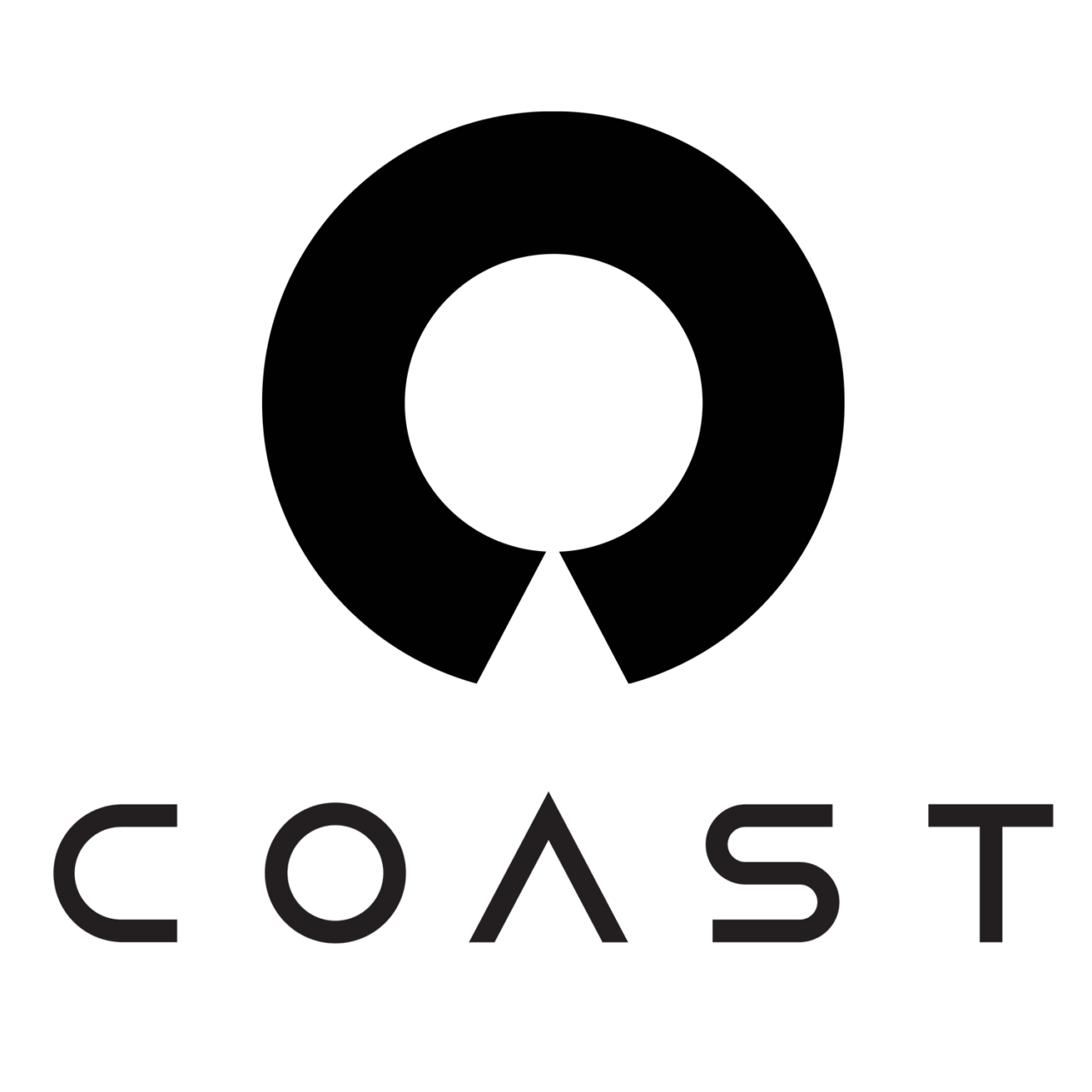 COAST logo