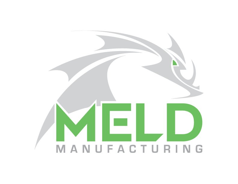 MELD Manufacturing logo