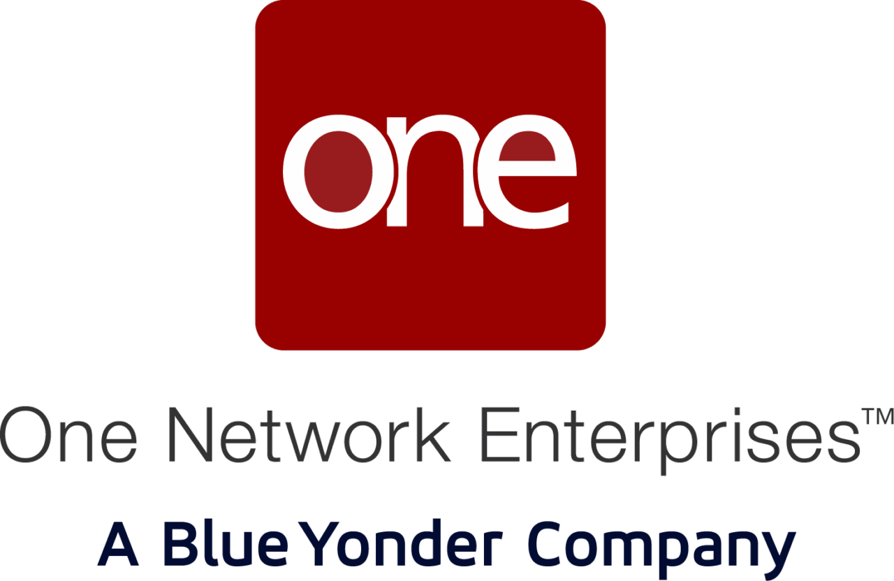 One Network Enterprises_Logo One Network logo