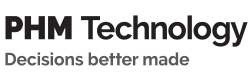 PHM Technology logo