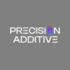 Precision Additive logo