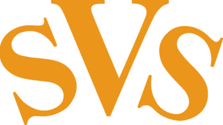 Sharp Vision Software logo