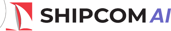 Shipcom logo