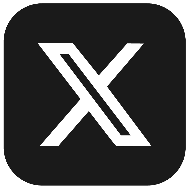 X icon