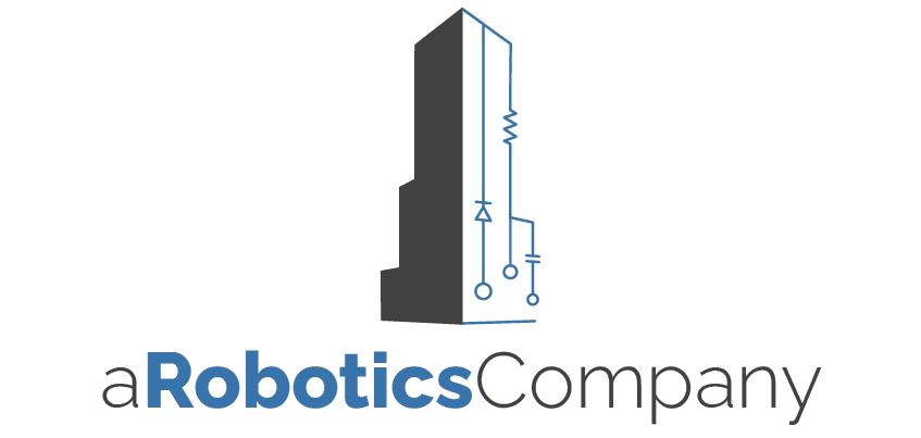 aRoboticsCo logo
