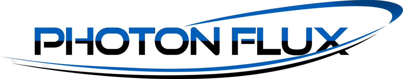Photon Flux Logo Revised FINAL