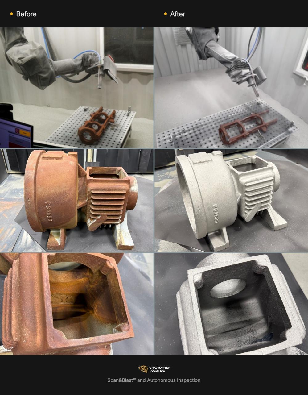 25_AI-Powered Autonomous Blast and Inspection for DoW Sustainment